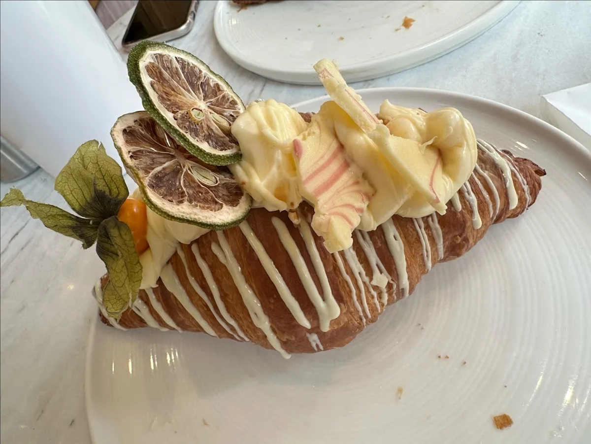 Kruvasante - Görsel 6