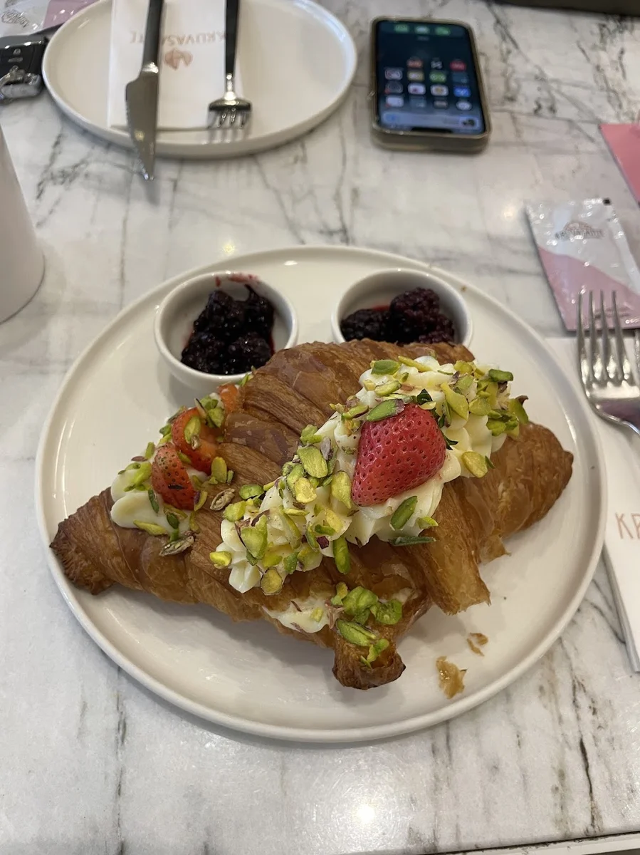 Kruvasante - Görsel 8