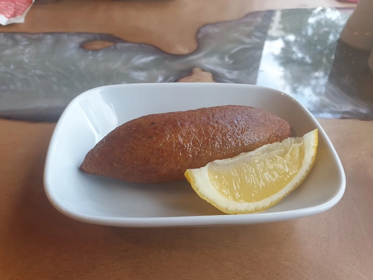 Şehri Antakya Lezzetleri ŞAL RESTAURANT - Görsel 1