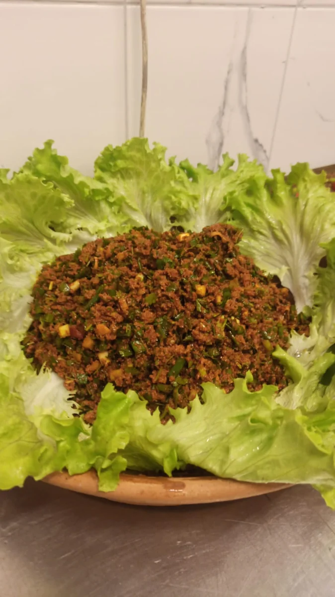 Şehri Antakya Lezzetleri ŞAL RESTAURANT - Görsel 5