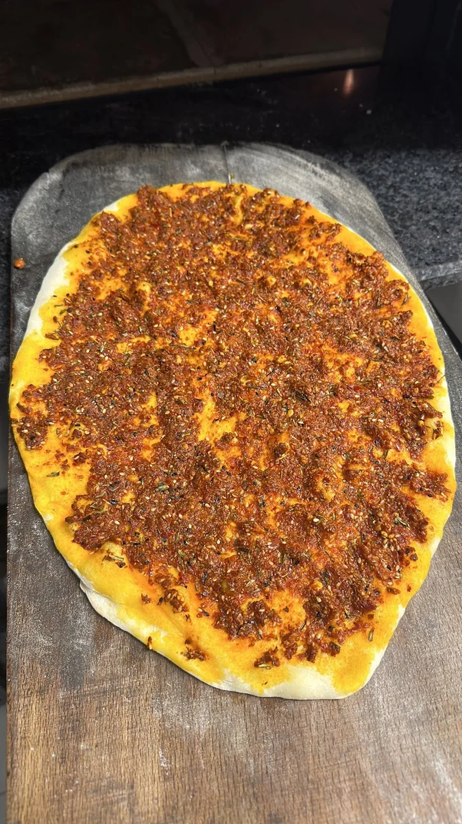 Şehri Antakya Lezzetleri ŞAL RESTAURANT - Görsel 9