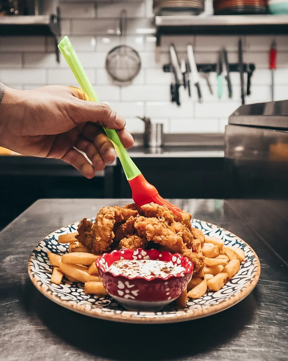 Amarillo - Görsel 1