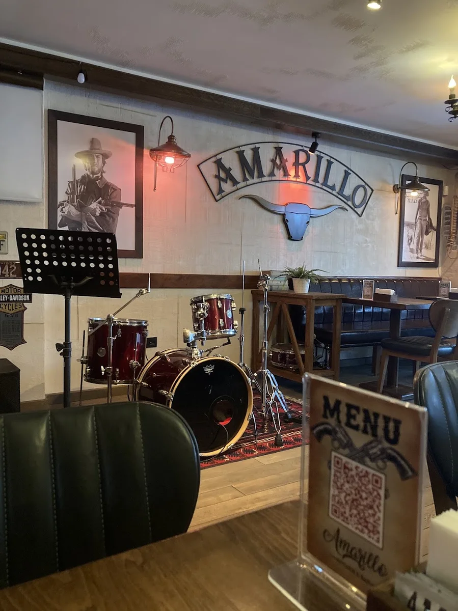 Amarillo - Görsel 5