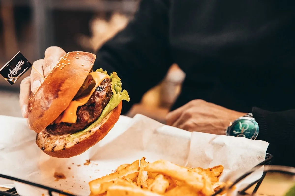 Amarillo - Görsel 8