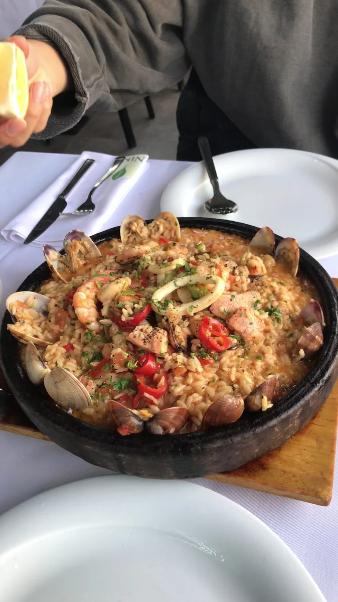 Niki Restaurant - Görsel 2