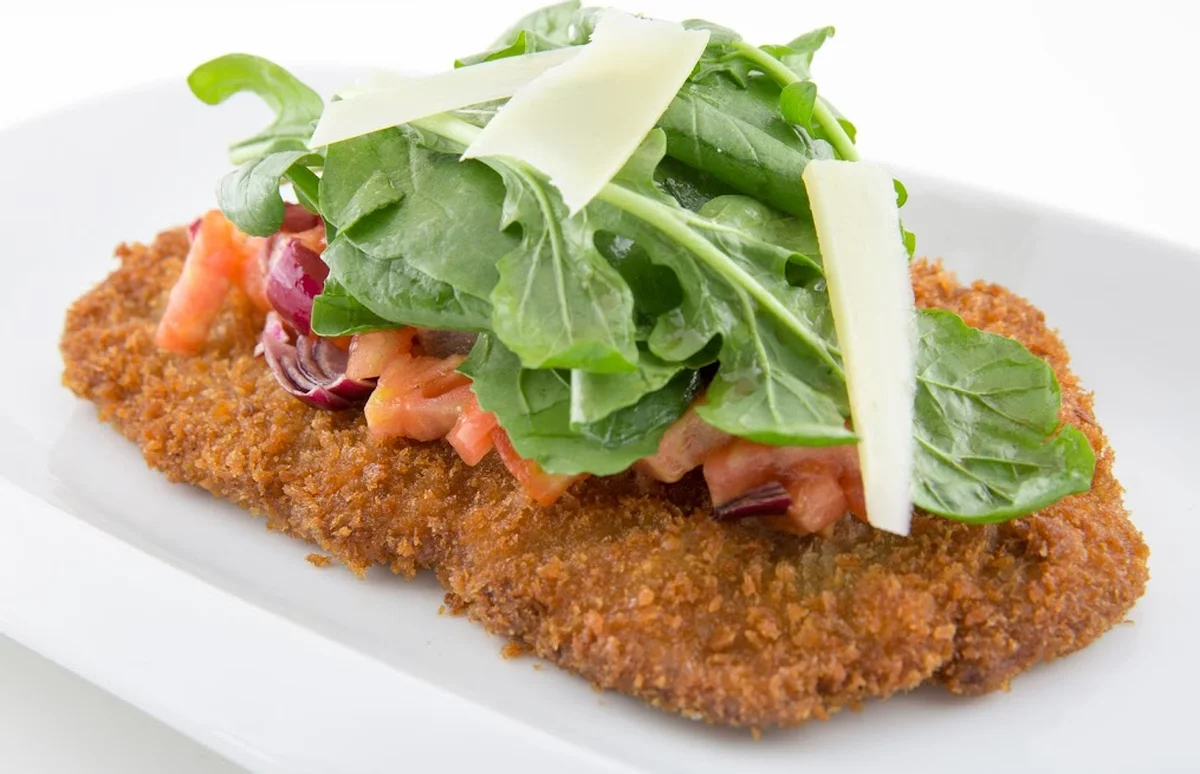 Niki Restaurant - Görsel 1