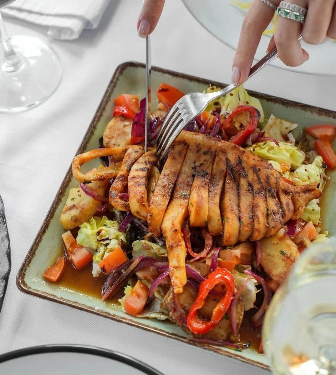 Niki Restaurant - Görsel 4