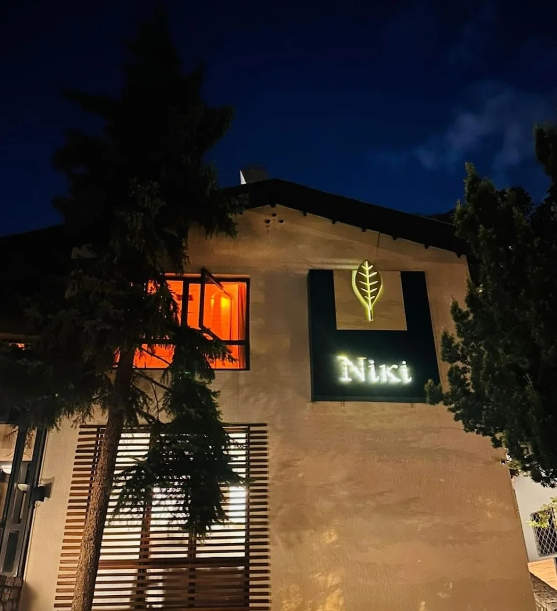 Niki Restaurant - Görsel 3