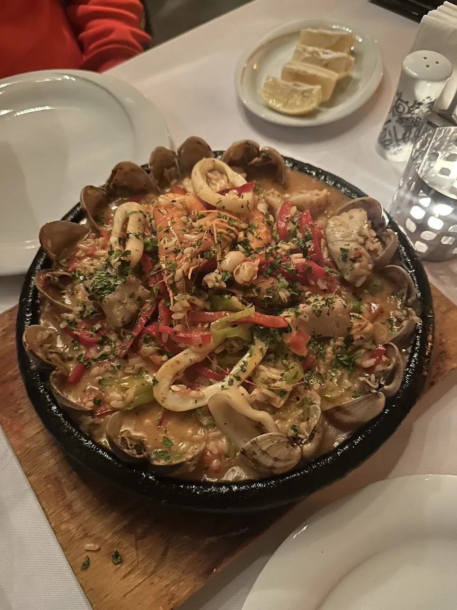 Niki Restaurant - Görsel 5