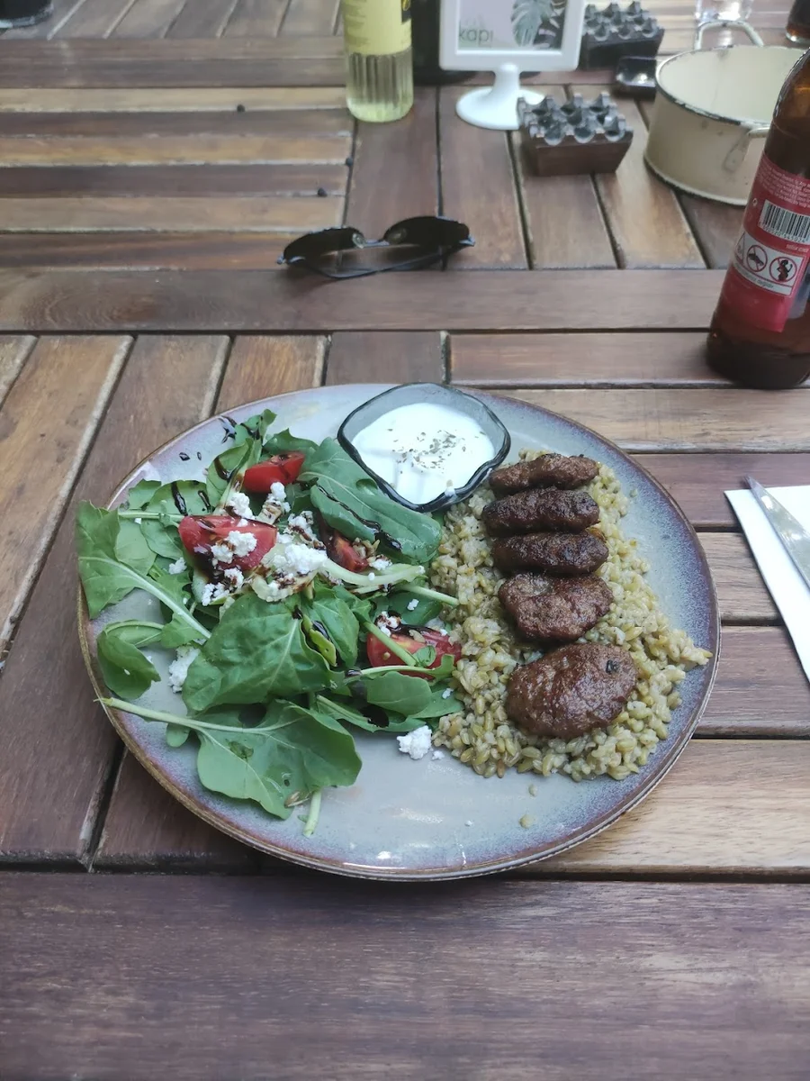 Niki Restaurant - Görsel 7