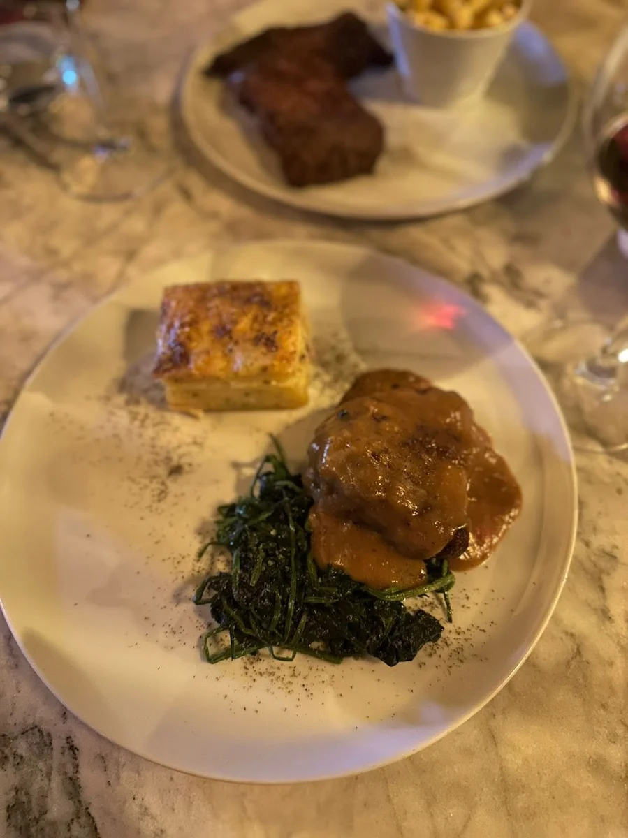 Niki Restaurant - Görsel 8