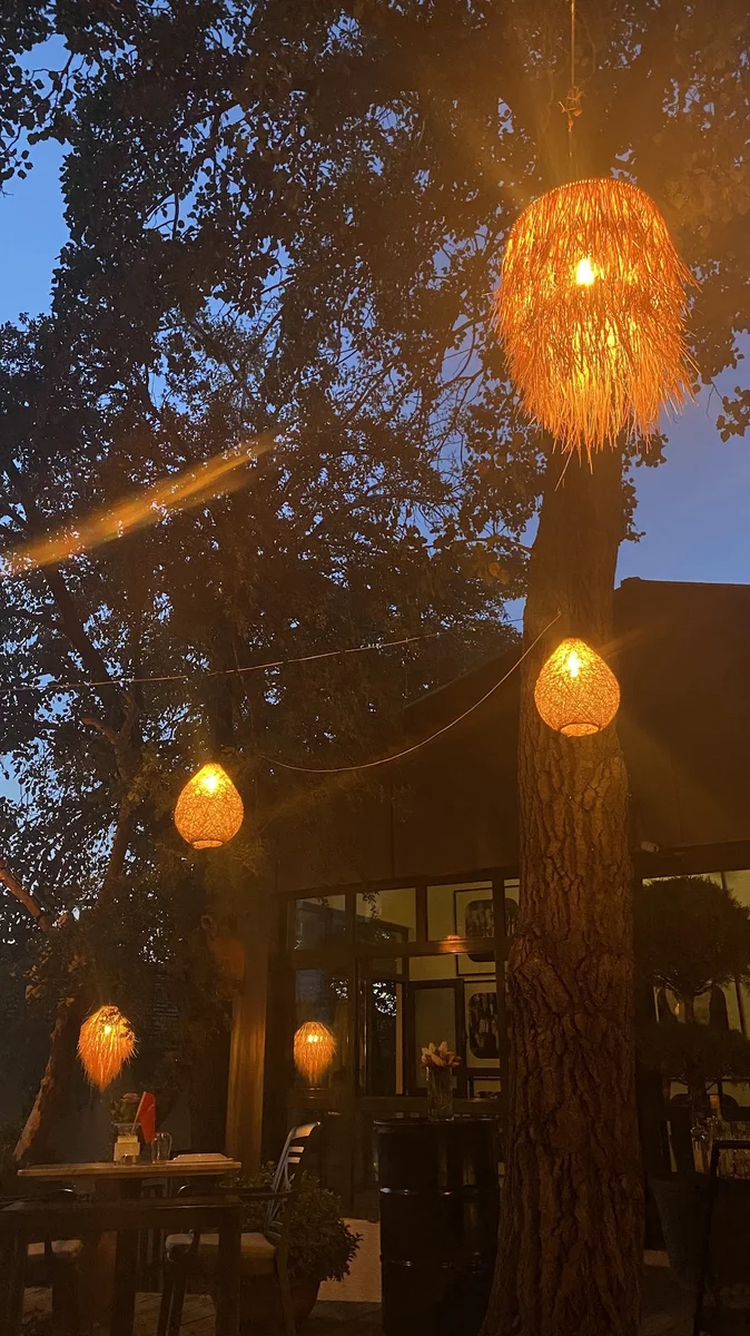 Niki Restaurant - Görsel 9