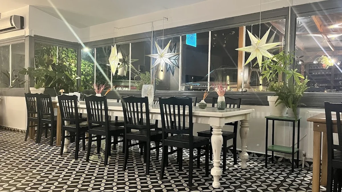 Origano Pizza & Bakery - Görsel 2