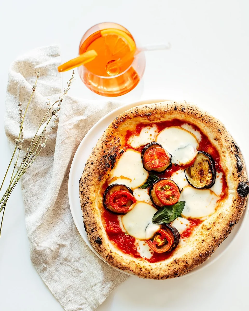 Origano Pizza & Bakery - Görsel 3