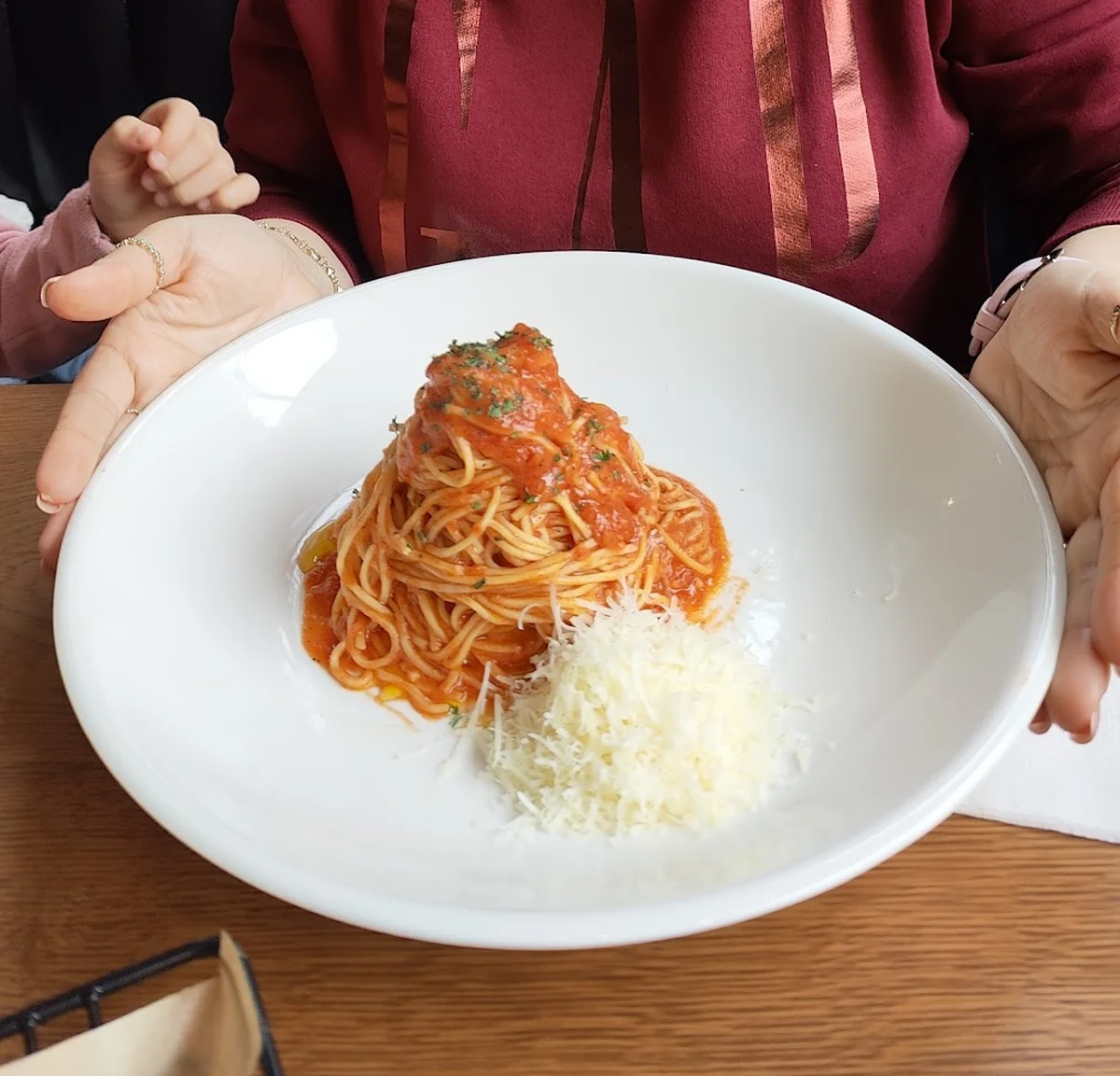 Origano Pizza & Bakery - Görsel 4