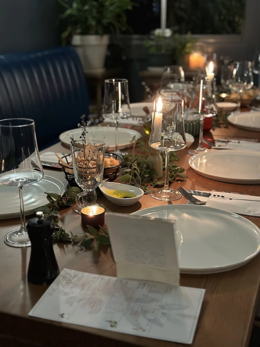 Origano Pizza & Bakery - Görsel 6