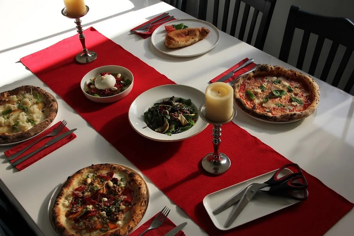 Origano Pizza & Bakery - Görsel 7