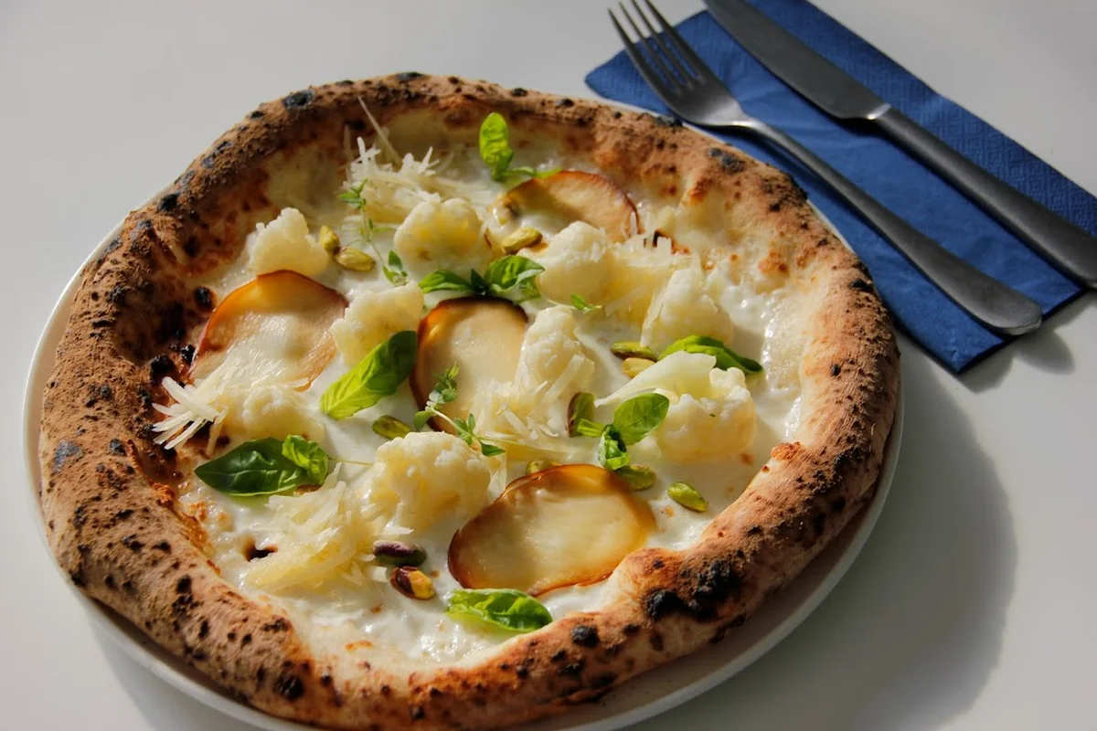 Origano Pizza & Bakery - Görsel 8