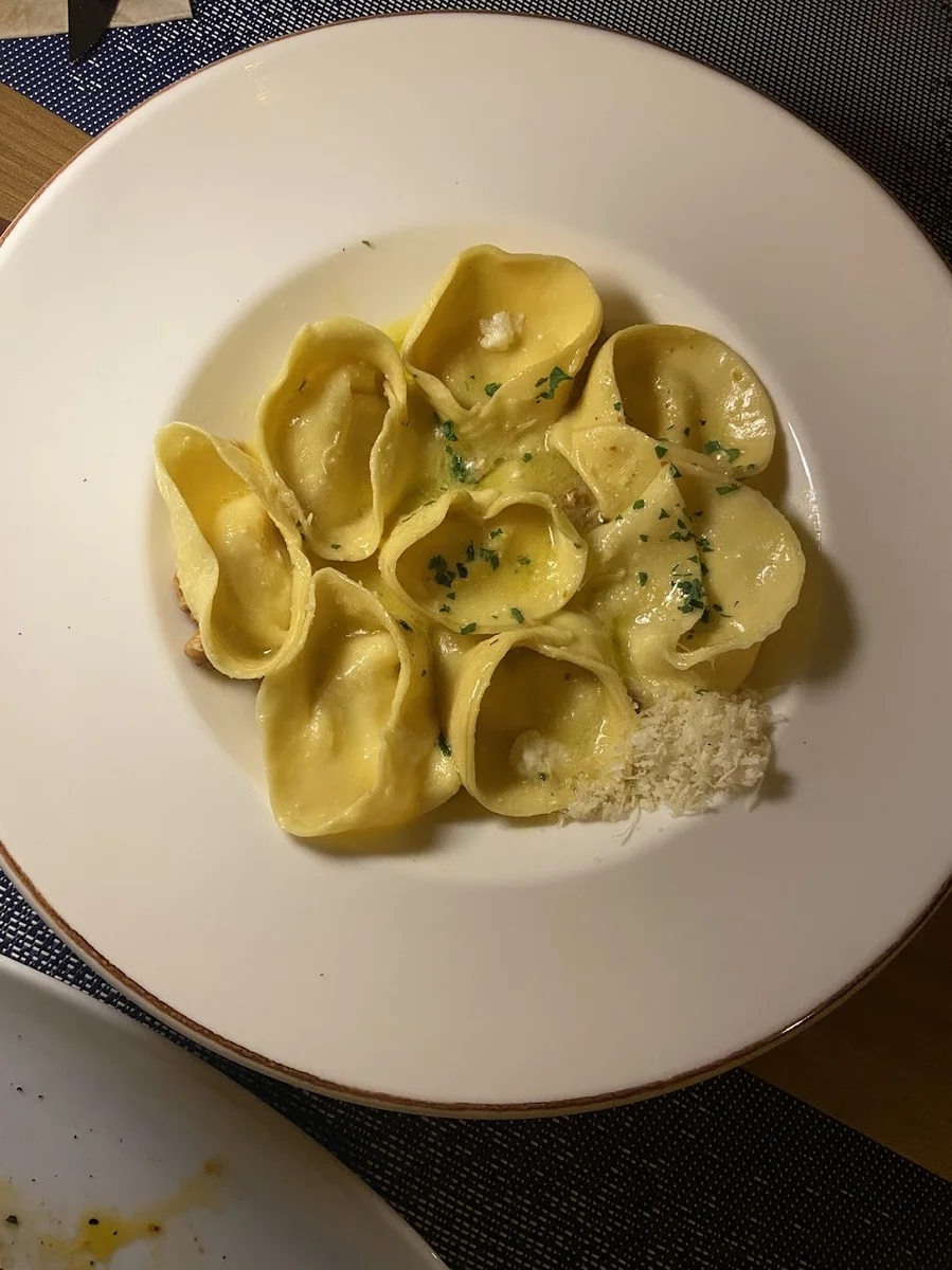 Origano Pizza & Bakery - Görsel 9