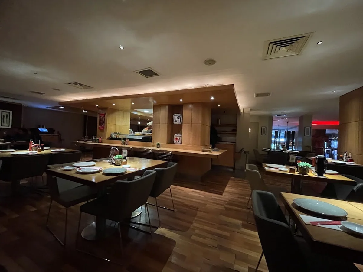 Quick China GOP - Görsel 8