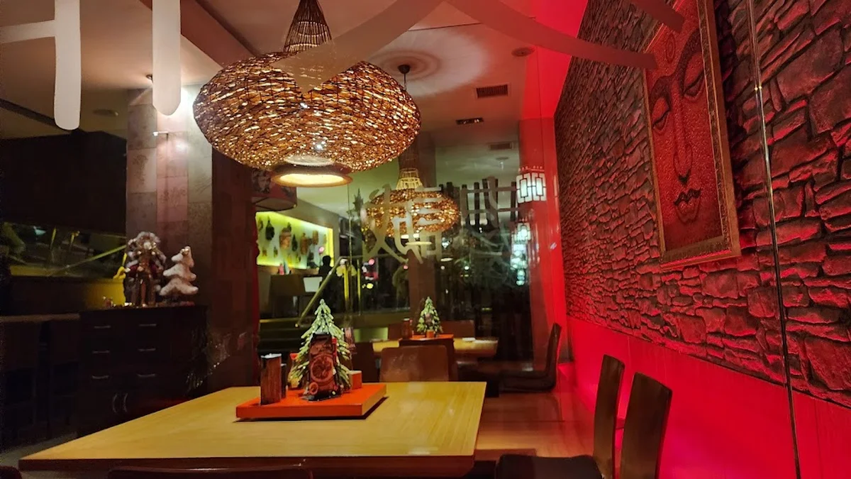 Quick China GOP - Görsel 9