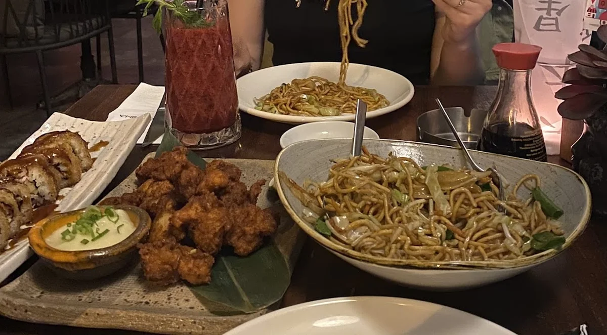 Quick China GOP - Görsel 7