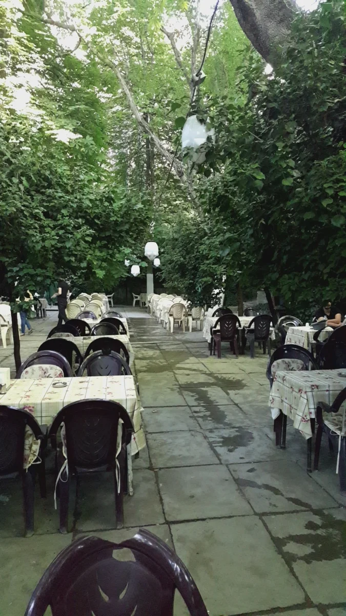 Papazın Bağı - Görsel 1