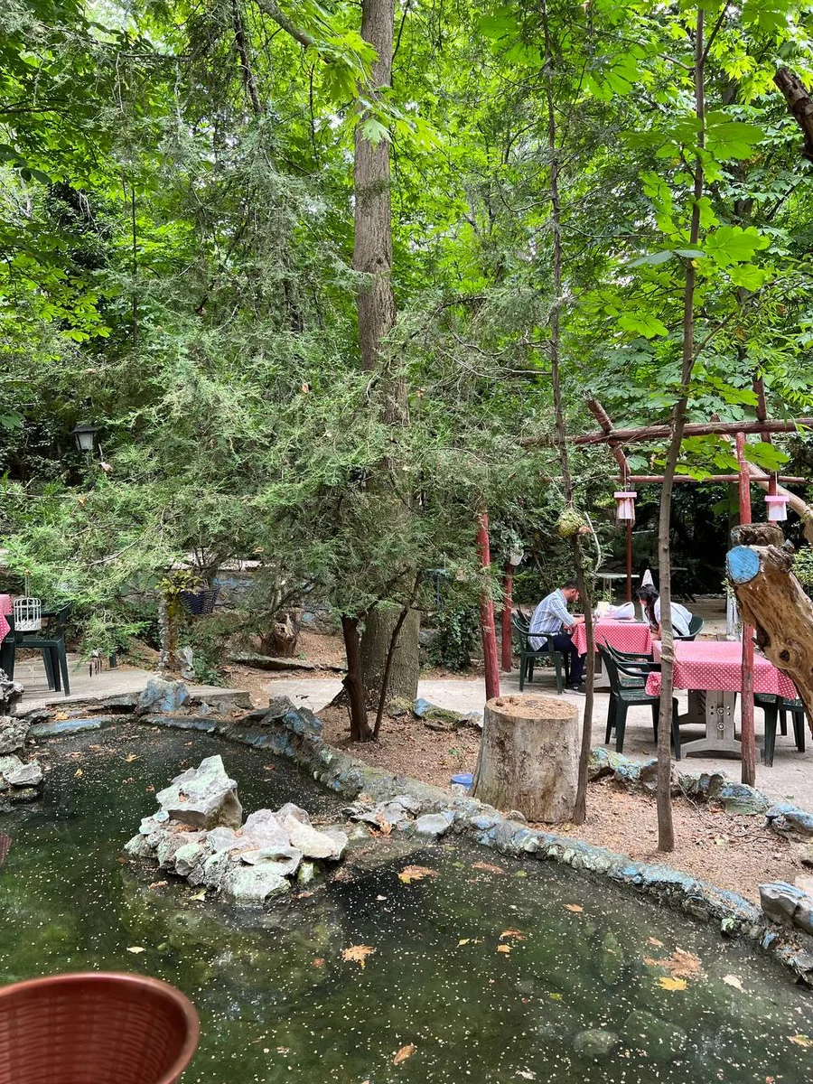 Papazın Bağı - Görsel 4