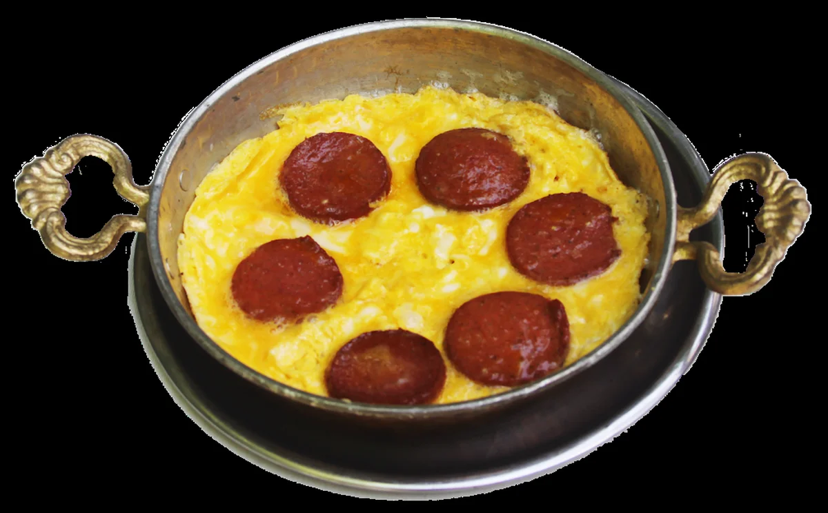 Papazın Bağı - Görsel 2