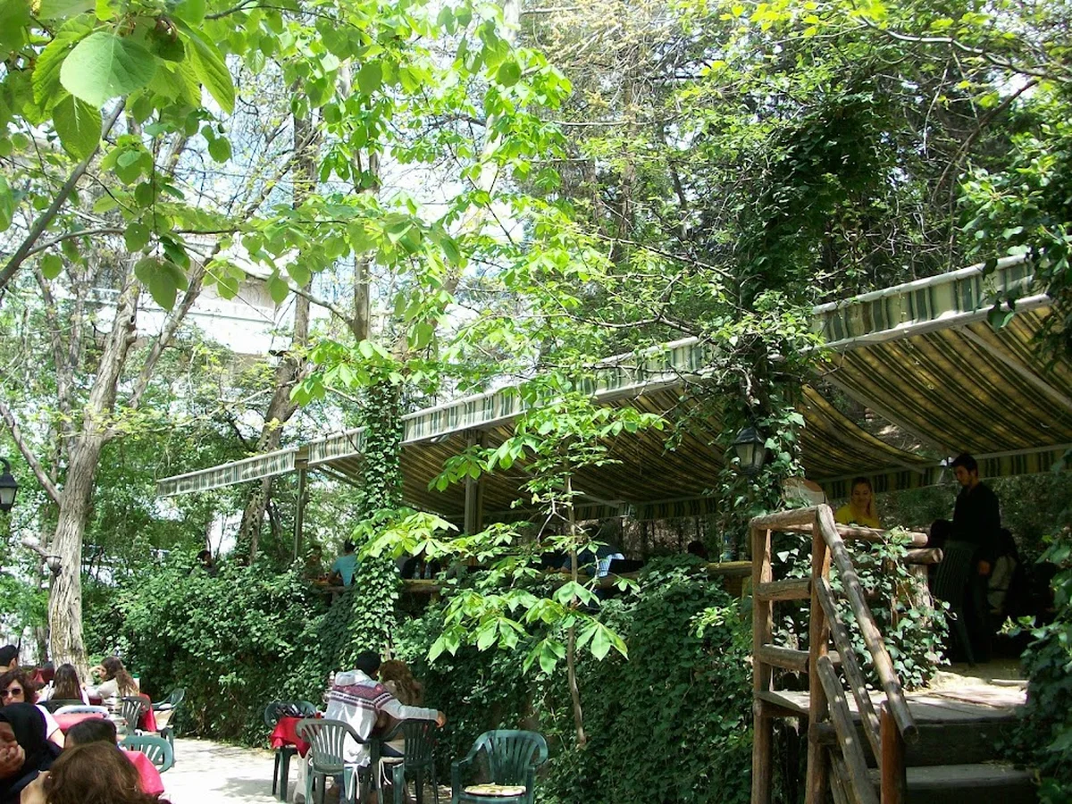 Papazın Bağı - Görsel 3