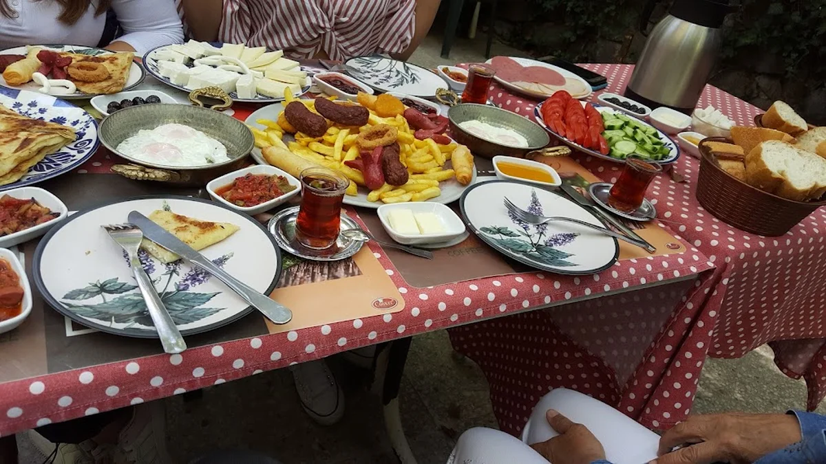 Papazın Bağı - Görsel 6