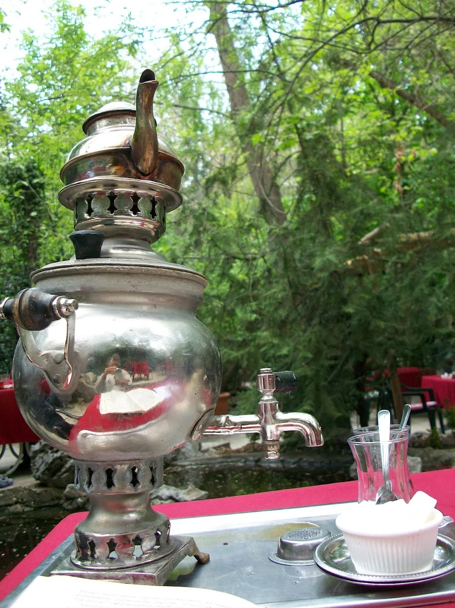 Papazın Bağı - Görsel 8