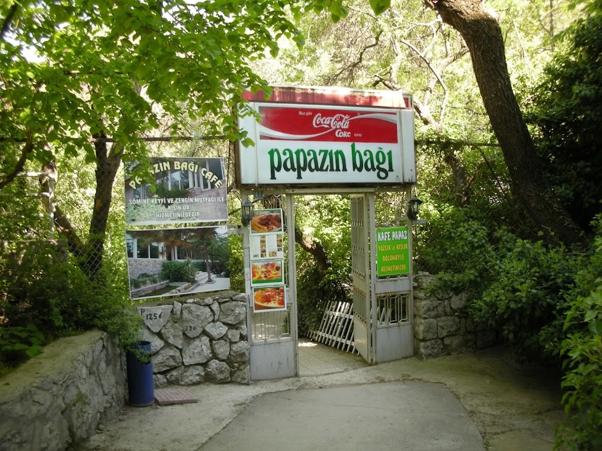 Papazın Bağı - Görsel 9