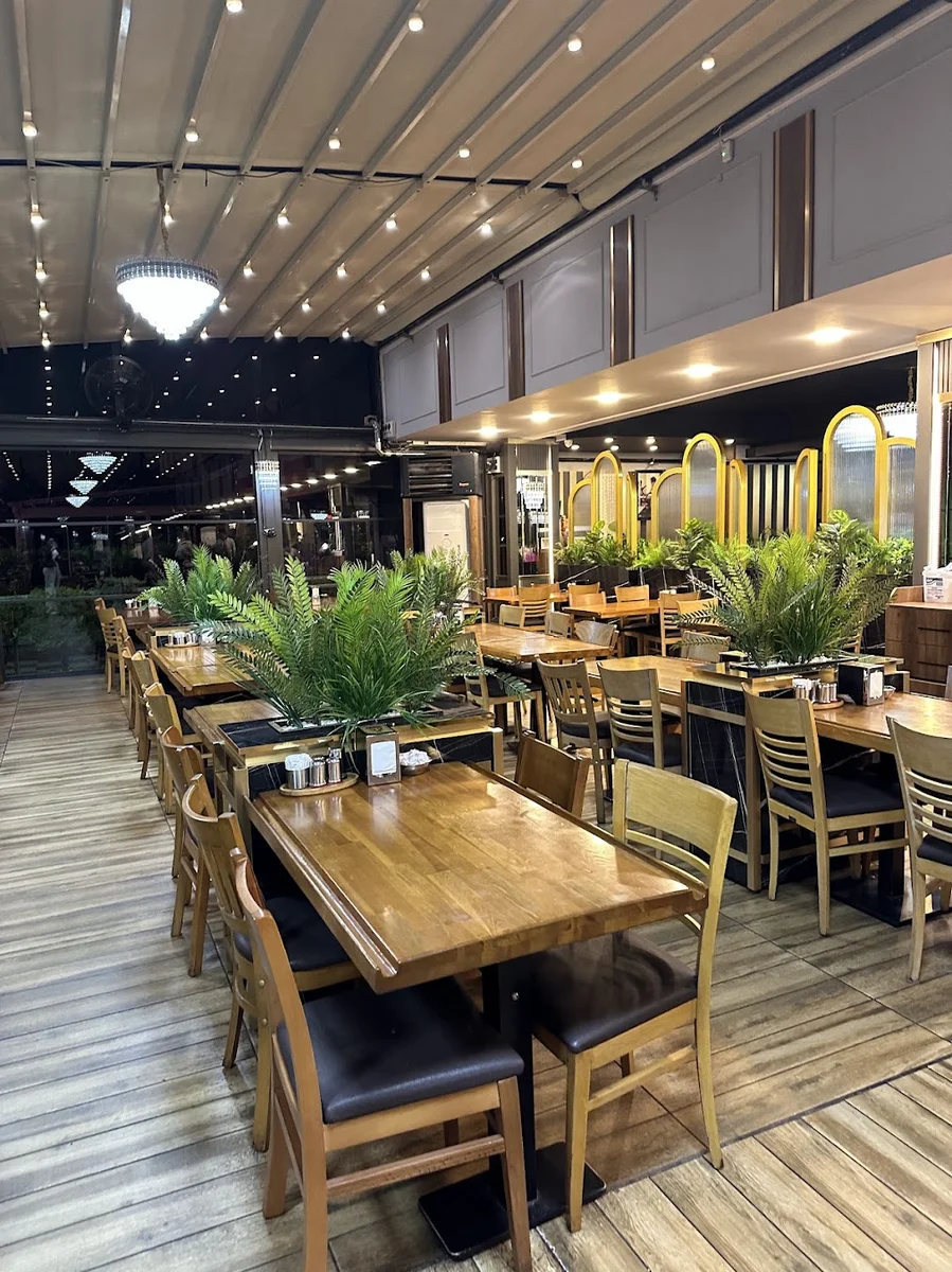 Mersinli Ciğerci Apo - Görsel 1