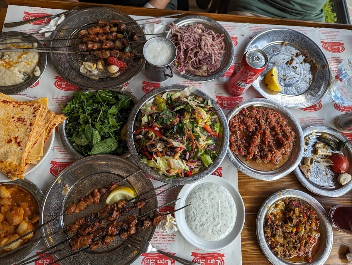 Mersinli Ciğerci Apo - Görsel 2