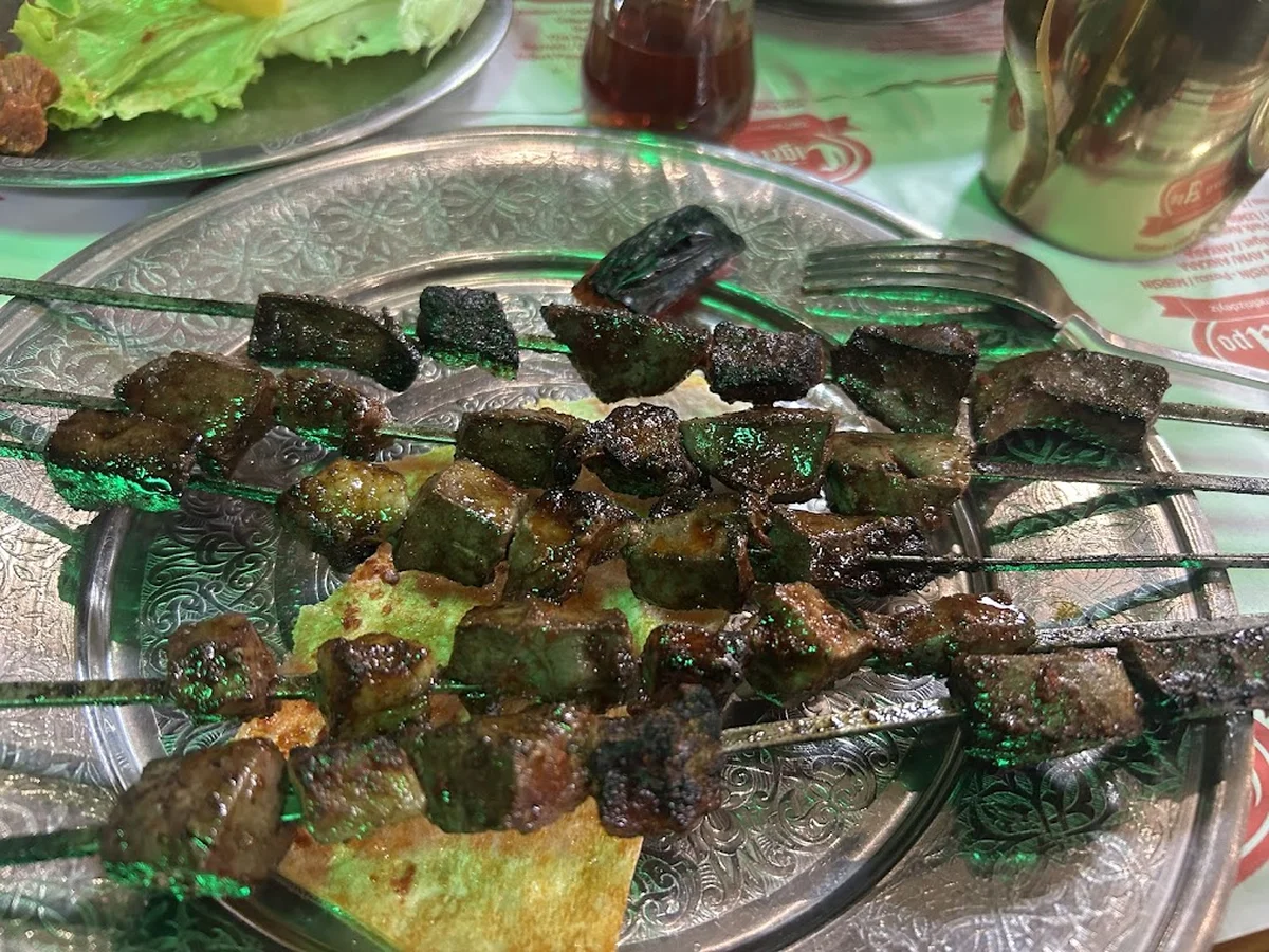 Mersinli Ciğerci Apo - Görsel 3