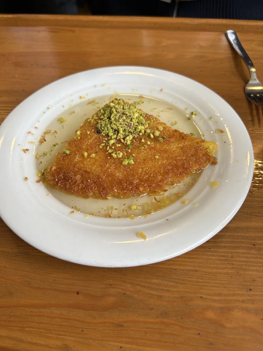 Mersinli Ciğerci Apo - Görsel 5