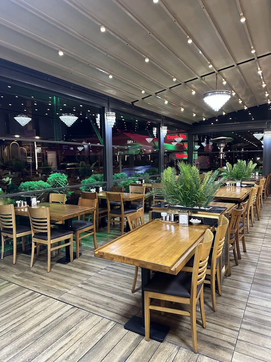 Mersinli Ciğerci Apo - Görsel 7