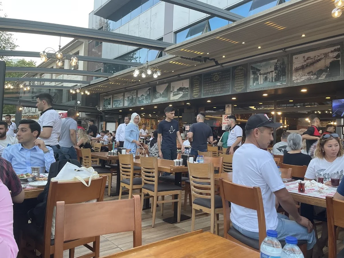 Mersinli Ciğerci Apo - Görsel 6