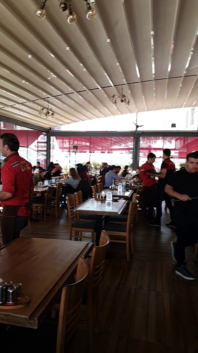 Mersinli Ciğerci Apo - Görsel 8