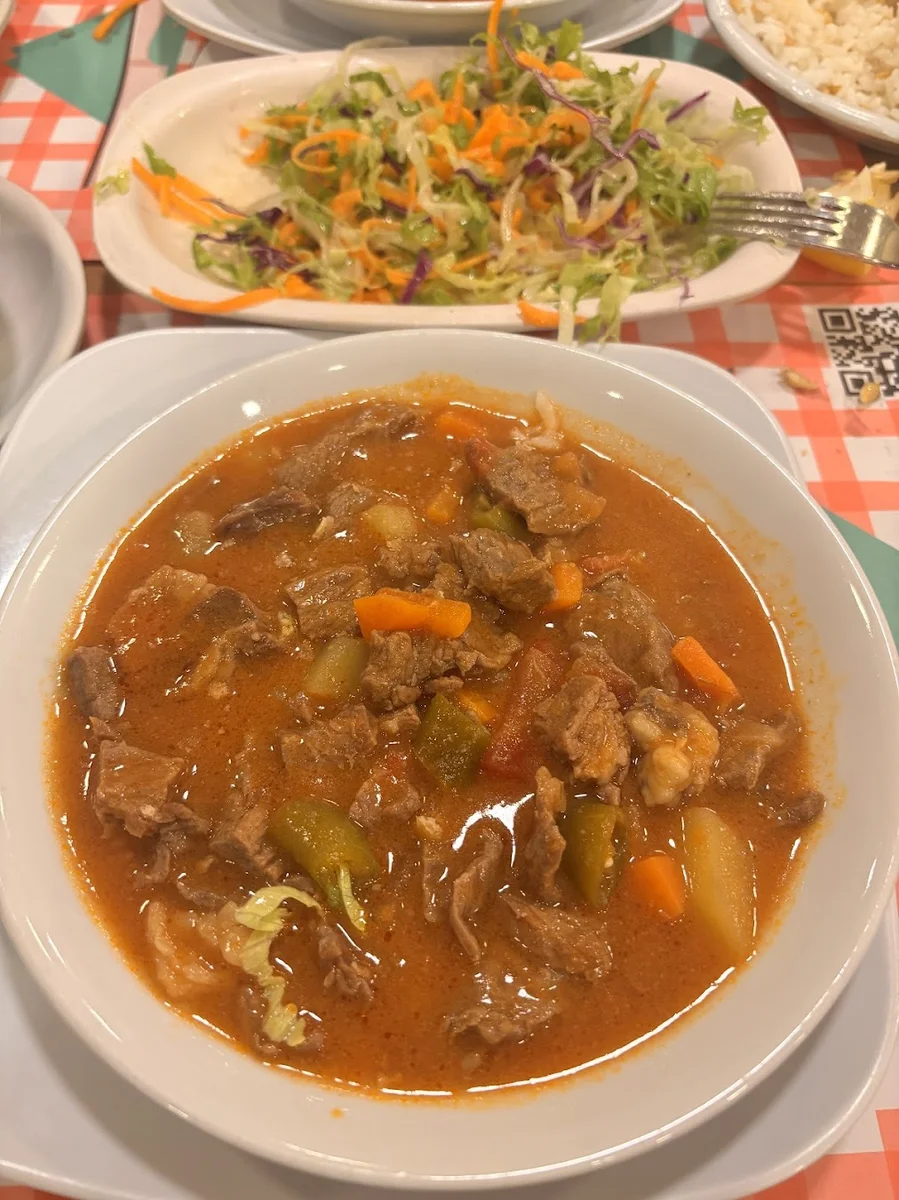 Mutlu Lokantası Çankaya - Görsel 1