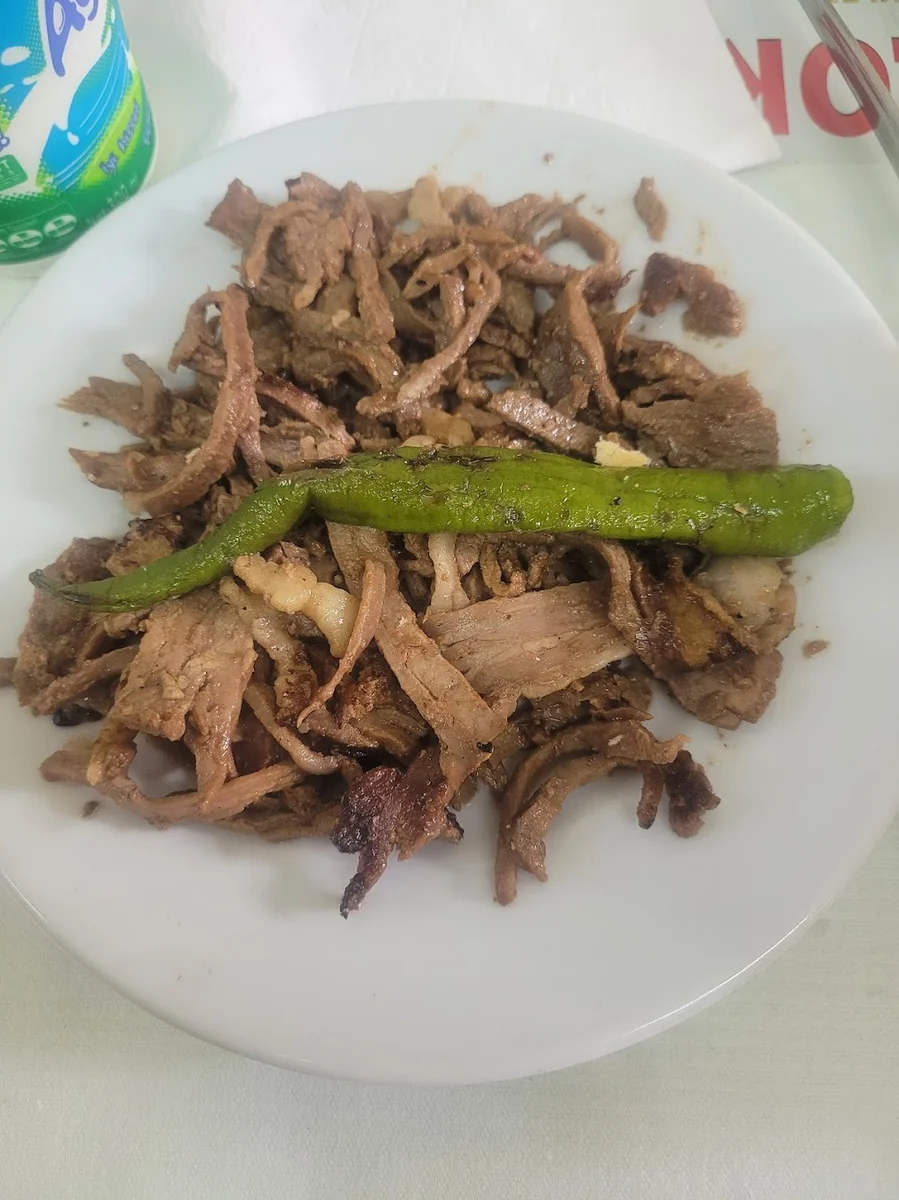 Mutlu Lokantası Çankaya - Görsel 3