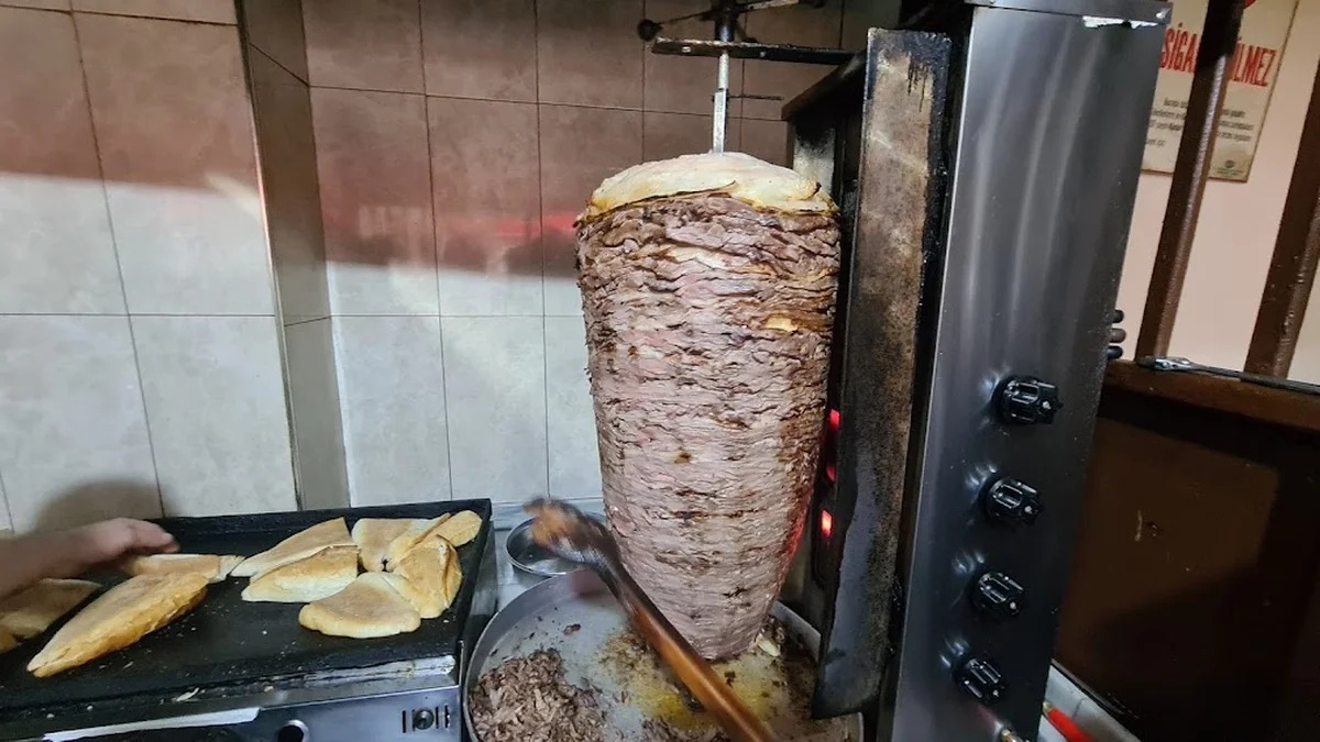 Mutlu Lokantası Çankaya - Görsel 5