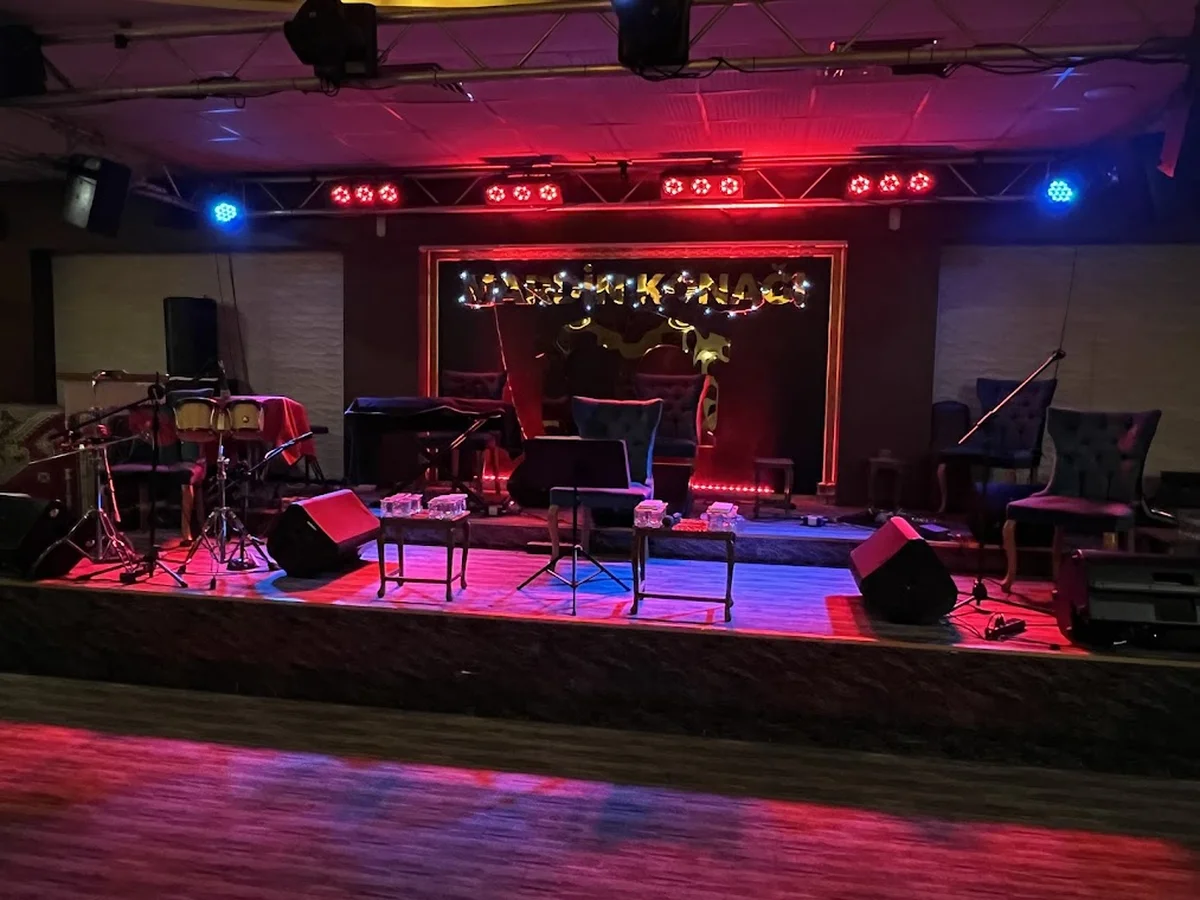 Mardin Konağı Restaurant - Görsel 1