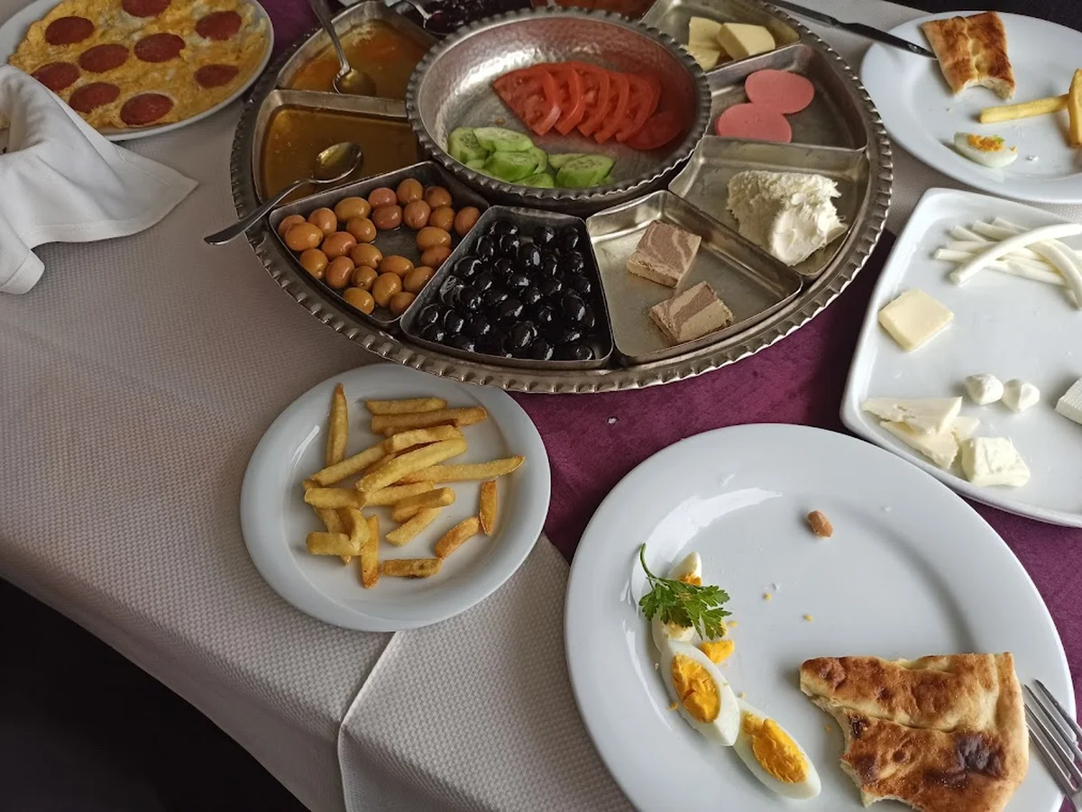 Mardin Konağı Restaurant - Görsel 2