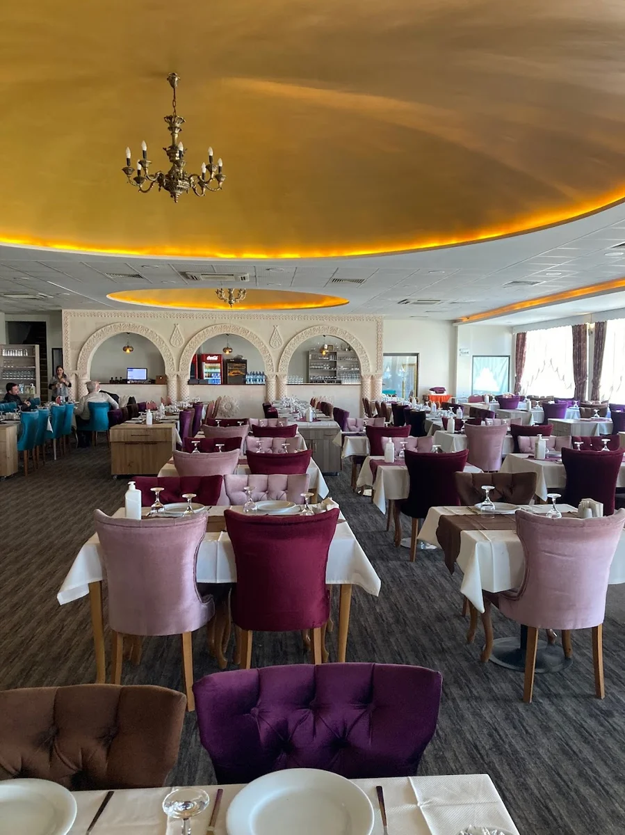 Mardin Konağı Restaurant - Görsel 3