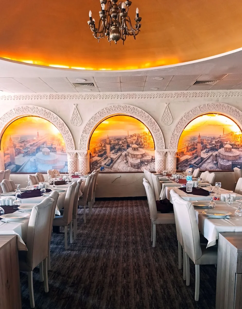 Mardin Konağı Restaurant - Görsel 4