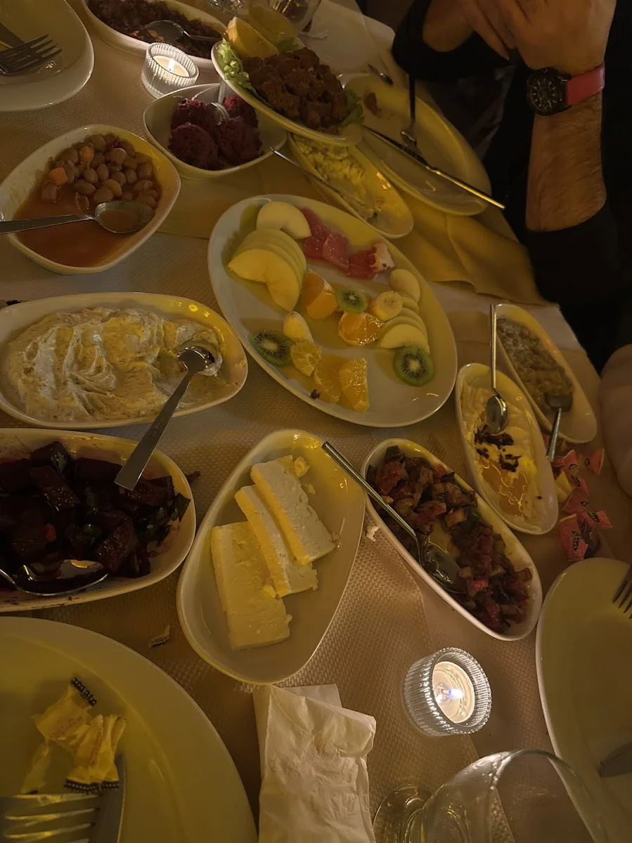 Mardin Konağı Restaurant - Görsel 5