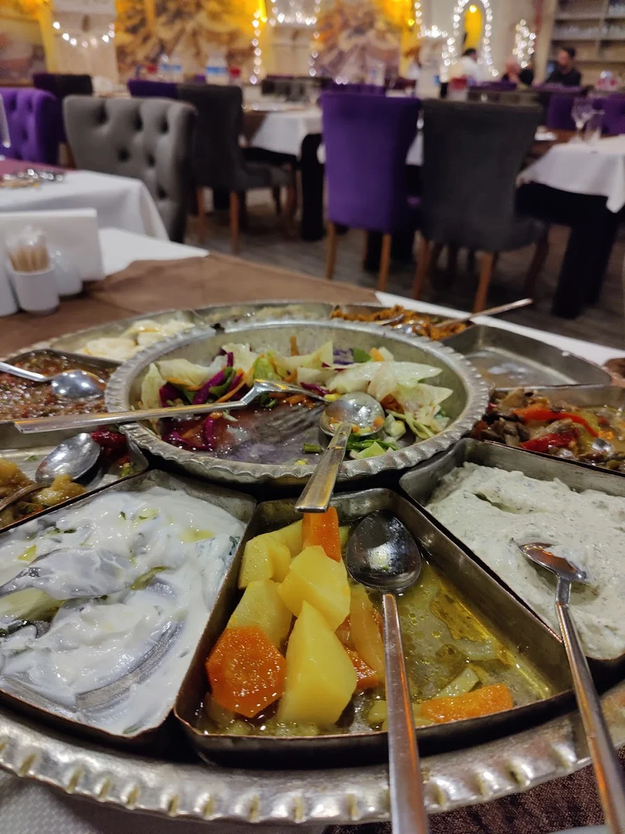 Mardin Konağı Restaurant - Görsel 6