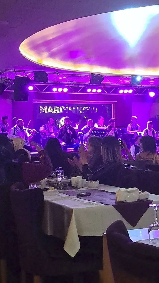 Mardin Konağı Restaurant - Görsel 8